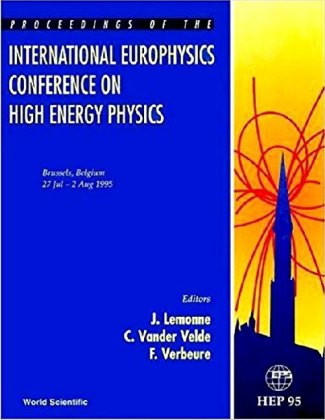 EPS - High Energy Physics '89
