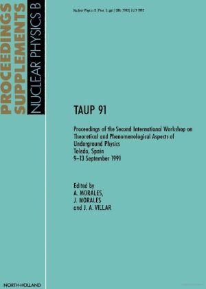 TAUP 91
