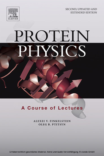 Protein Physics main product photo