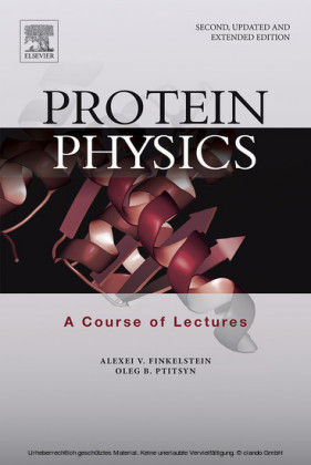 Protein Physics