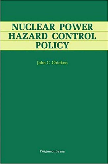 Nuclear Power Hazard Control Policy main product photo