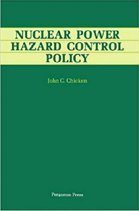 Nuclear Power Hazard Control Policy