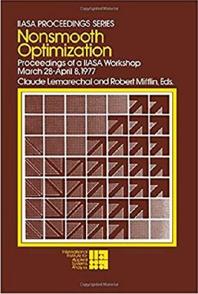 Nonsmooth Optimization