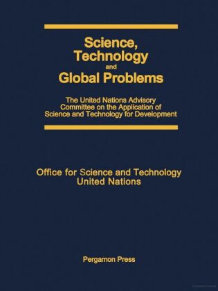 Science, Technology and Global Problems