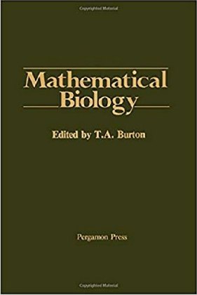 Mathematical Biology
