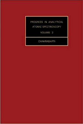 Progress in Analytical Atomic Spectroscopy