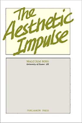 The Aesthetic Impulse