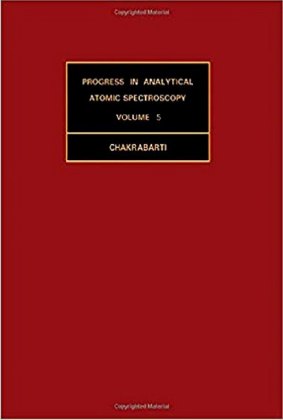 Progress in Analytical Atomic Spectroscopy