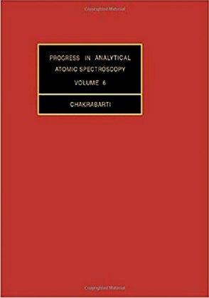Progress in Analytical Atomic Spectroscopy