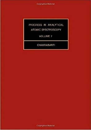 Progress in Analytical Atomic Spectroscopy