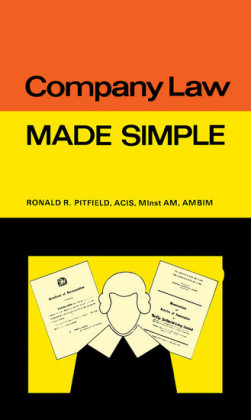 Company Law