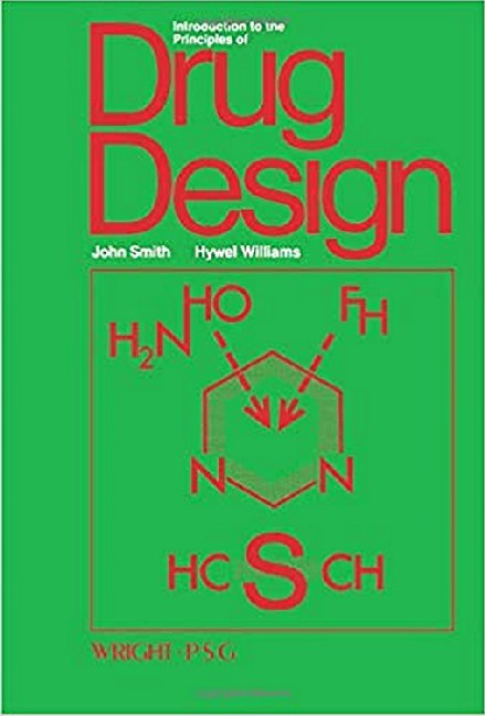 Introduction to the Principles of Drug Design main product photo