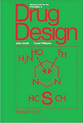 Introduction to the Principles of Drug Design
