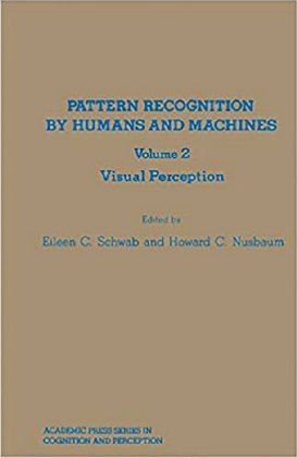Pattern Recognition by Humans and Machines