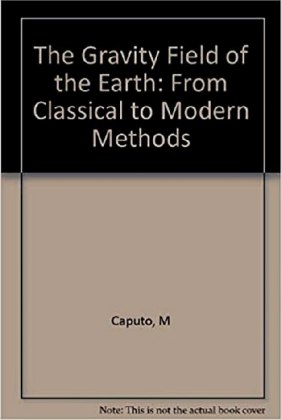 The Gravity Field of the Earth