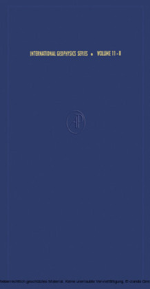 Physics of Geomagnetic Phenomena