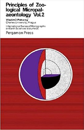 Principles of Zoological Micropalaeontology