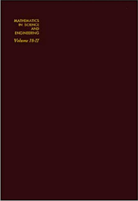 Nonlinear Partial Differential Equations in Engineering main product photo