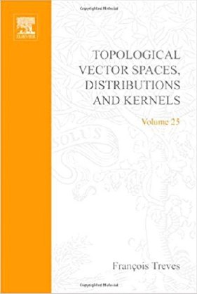Topological Vector Spaces, Distributions and Kernels