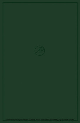 Scattering Theory