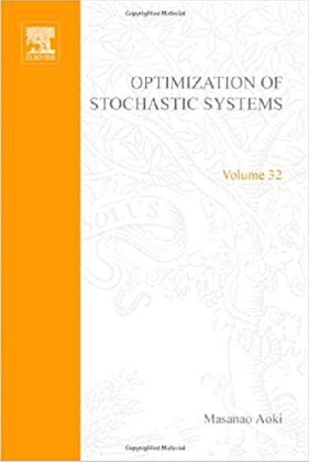 Optimization of Stochastic Systems