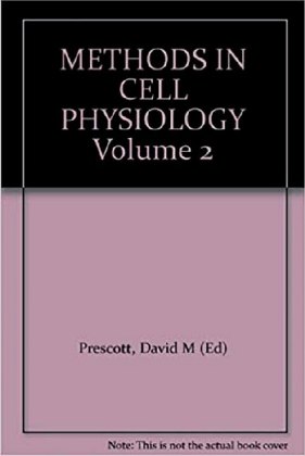 Methods in Cell Physiology