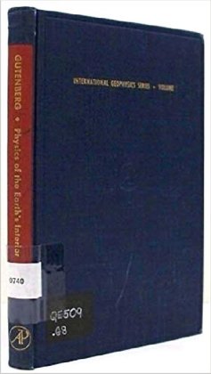 Physics of the Earth's Interior