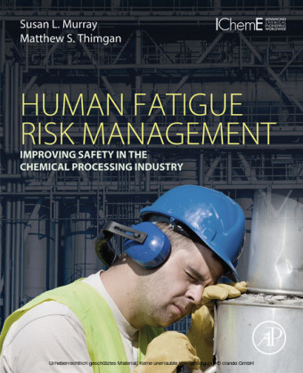 Human Fatigue Risk Management