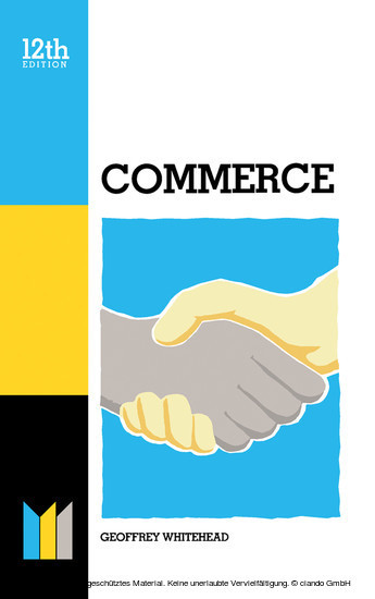 Commerce main product photo
