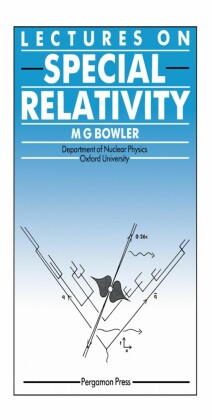 Lectures on Special Relativity