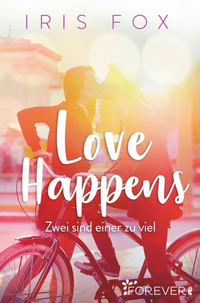 Love Happens - Zwei sind einer zu viel main product photo