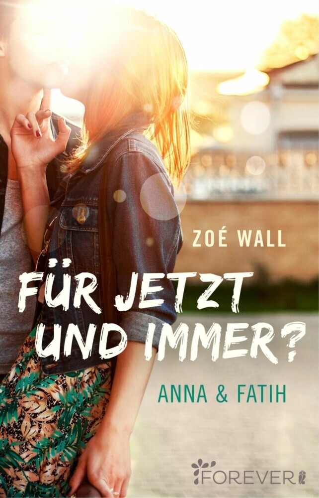 Für jetzt und immer? main product photo