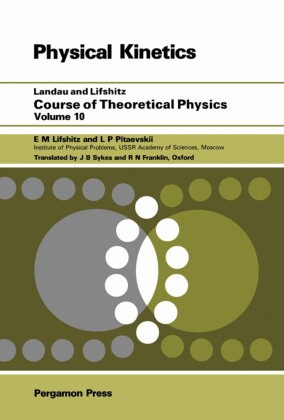 Course of Theoretical Physics