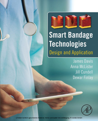 Smart Bandage Technologies