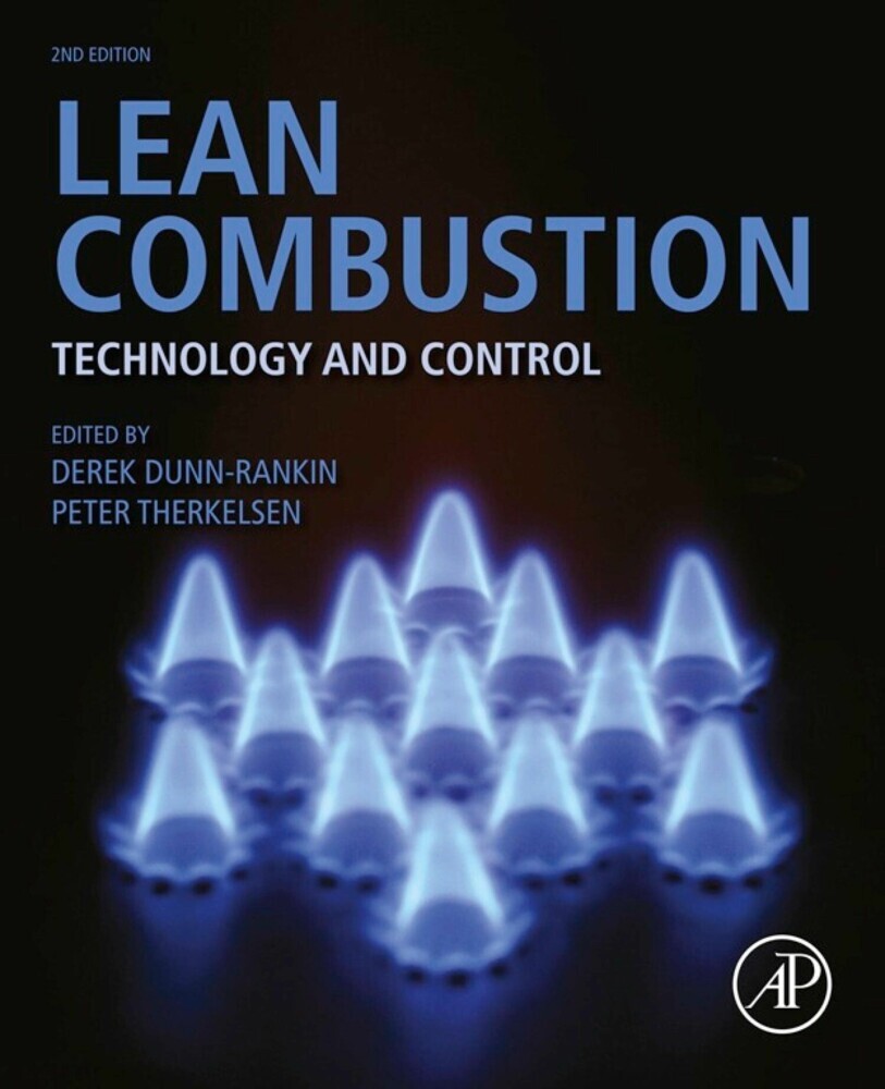 Lean Combustion main product photo