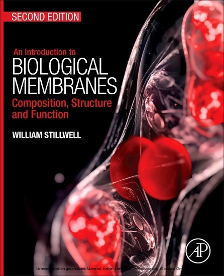 An Introduction to Biological Membranes main product photo
