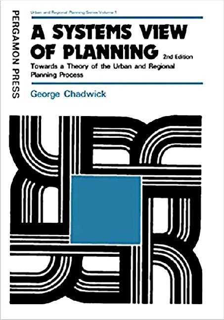 A Systems View of Planning main product photo