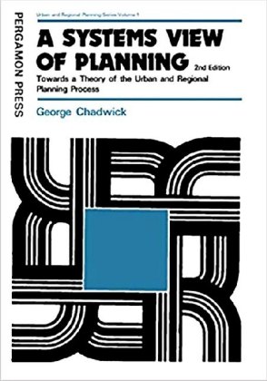 A Systems View of Planning