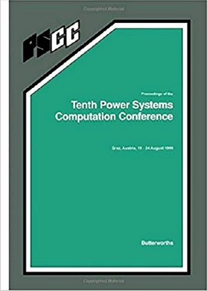 Proceedings of the Tenth Power Systems Computation Conference