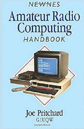 Newnes Amateur Radio Computing Handbook