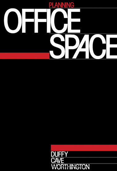 Planning Office Space main product photo
