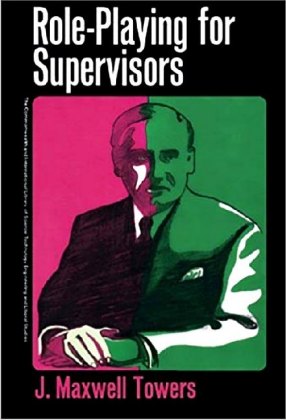 Role-Playing for Supervisors