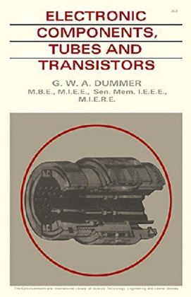 Electronic Components, Tubes and Transistors