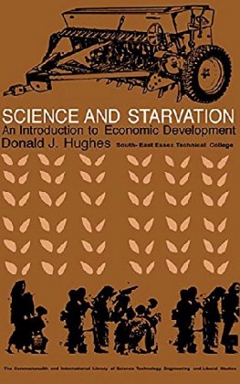 Science and Starvation