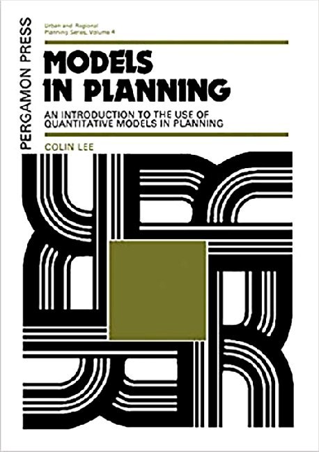 Models in Planning main product photo
