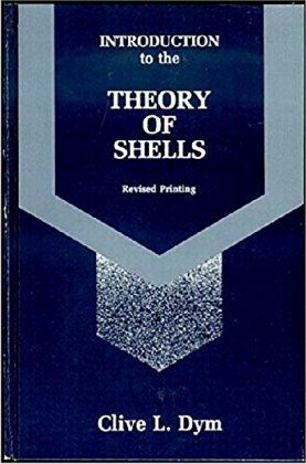Introduction to the Theory of Shells