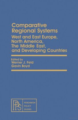 Comparative Regional Systems