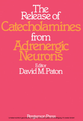 The Release of Catecholamines from Adrenergic Neurons