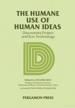 The Humane Use of Human Ideas