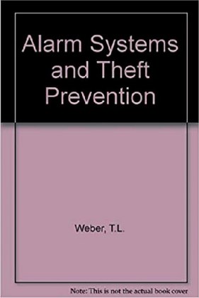 Alarm Systems and Theft Prevention